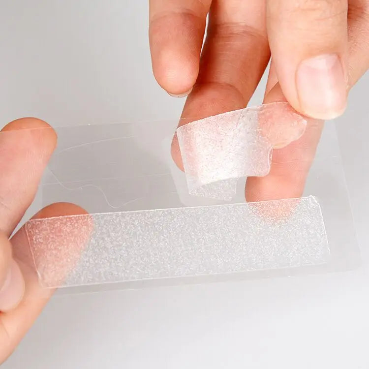 5D Teeth Whitening Strips Gel Remove Plaque Stains Cleaning Oral Hygiene Bleaching Dental Tools Fresh Breath Brighten Tooth Care