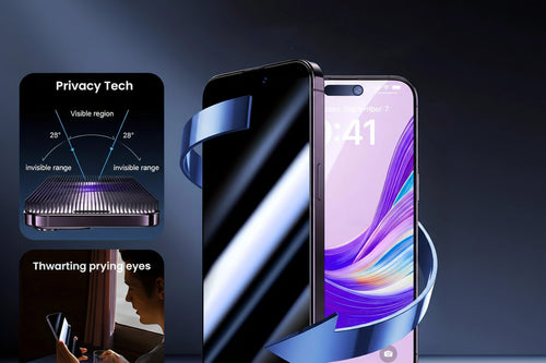 4Pcs Complete Coverage Tempered Glass Screen Protectors Designed For Various For iPhone 17 16 15 14 13 12 11Pro MAX Phone