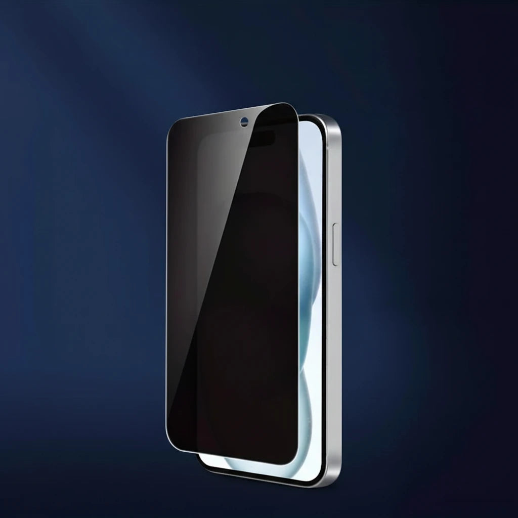 4Pcs Complete Coverage Tempered Glass Screen Protectors Designed For Various For iPhone 17 16 15 14 13 12 11Pro MAX Phone