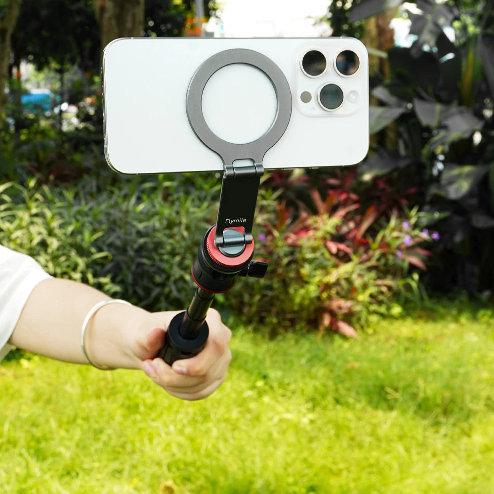 Selfie Stick Tripod For DJI Action 5 Pro 4/Osmo 360/Pocket 3/Insta360 Ace Pro 2,Camera Live Streaming Photography Accessories